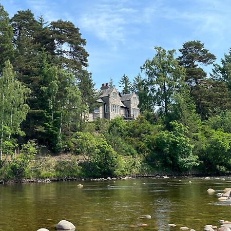 Lys-Na-Greyne Bed and Breakfast Aboyne Eksteriør billede