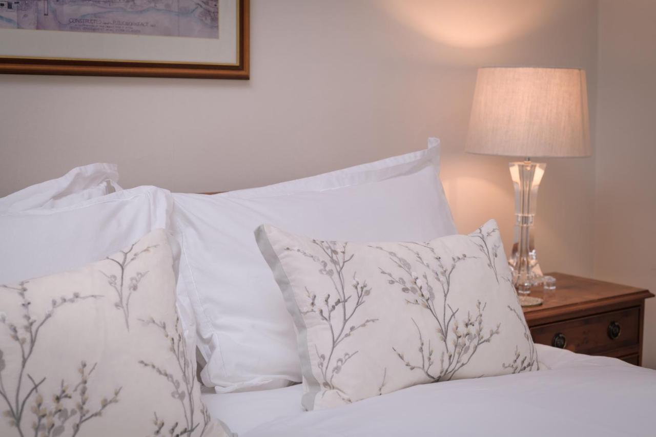 Lys-Na-Greyne Bed and Breakfast Aboyne Eksteriør billede