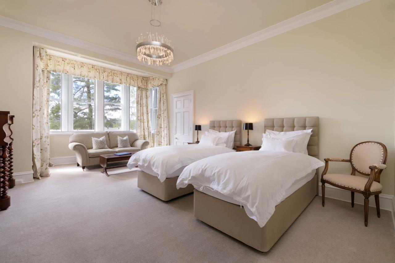 Lys-Na-Greyne Bed and Breakfast Aboyne Eksteriør billede