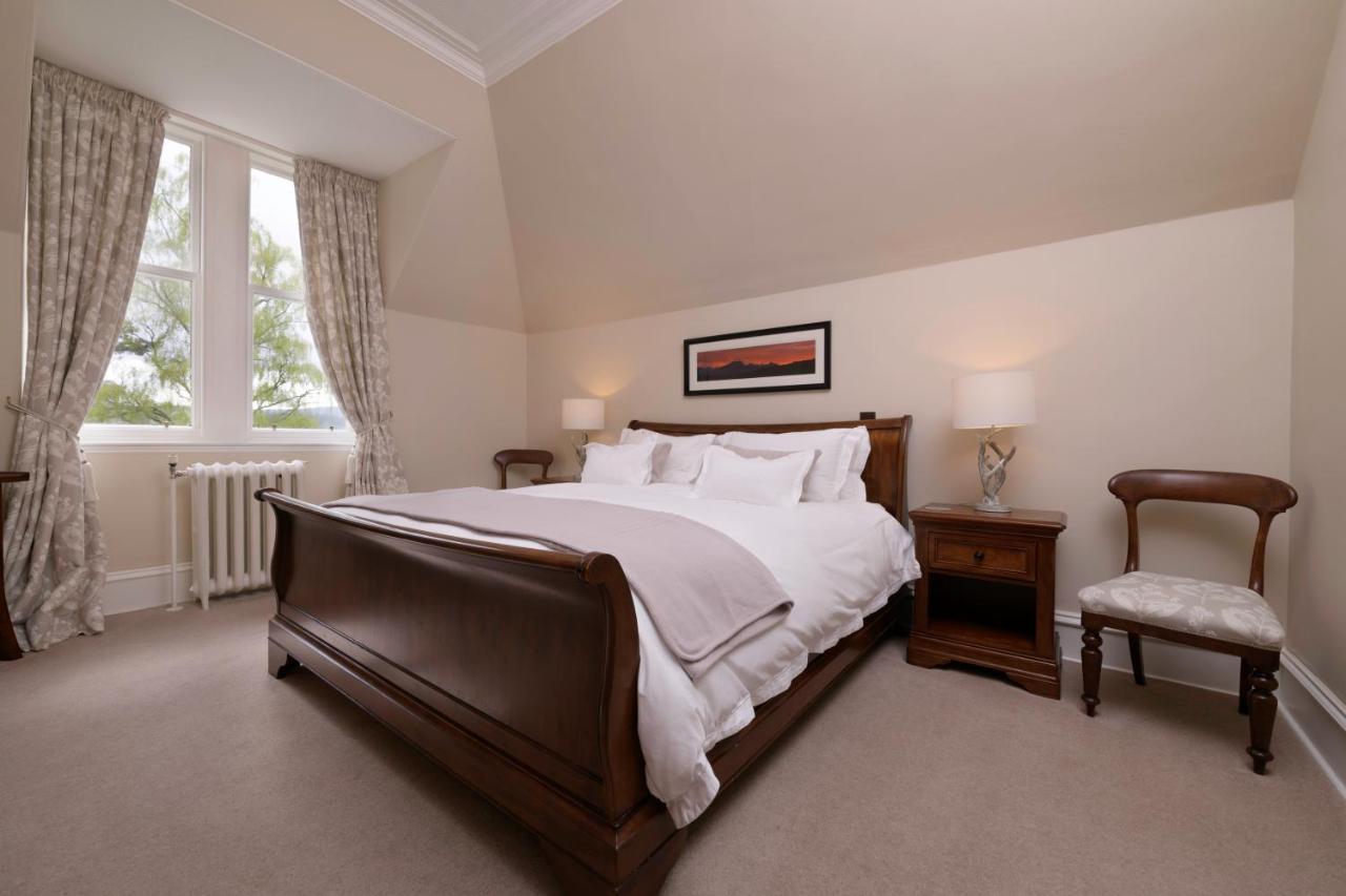 Lys-Na-Greyne Bed and Breakfast Aboyne Eksteriør billede