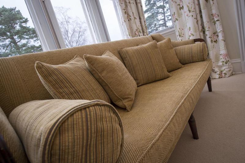 Lys-Na-Greyne Bed and Breakfast Aboyne Eksteriør billede